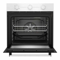 Beko AeroPerfect RecycledNet Electric Oven - White | BBIF22100W Beko Oven Euronics Ireland