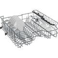 Beko 60cm 13 Place Freestanding Dishwasher | DVN04X20W Beko Dishwasher Euronics Ireland