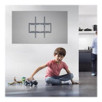 One For All Smart Wall Mount, Tilt, 32"-65", Max Load 80kg