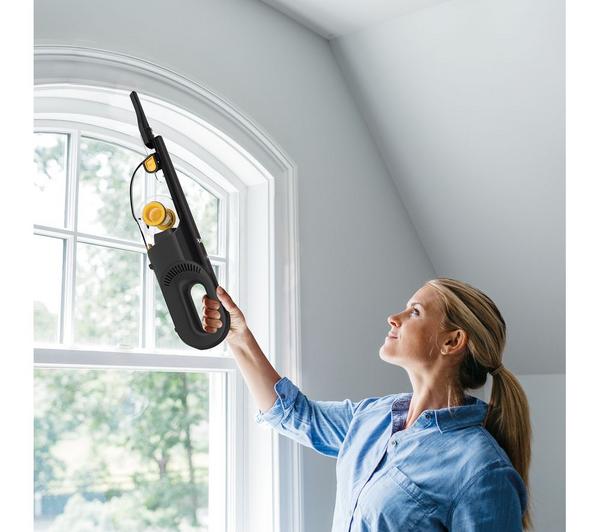 Shark Classic Handheld Pet Vacuum Cleaner – Cordless – view 6