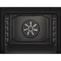 Beko AeroPerfect™ 60cm Built-in RecycledNet™ Single Fan Oven | BBIF22300B Beko Oven Euronics Ireland