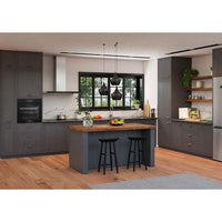 Beko AeroPerfect™ 60cm Built-in RecycledNet™ Single Fan Oven | BBIF22300B Beko Oven Euronics Ireland