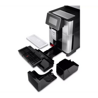 De’Longhi PrimaDonna Soul 2.2 L Automatic Coffee Machine | ECAM610.75.MB