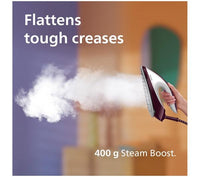 Philips GC7842/46 steam generator iron product image 4