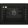 Beko RecycledNet Electric Double Oven - Black | BBDF22300B Beko Oven Euronics Ireland
