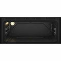 Beko RecycledNet Electric Double Oven - Black | BBDF22300B Beko Oven Euronics Ireland