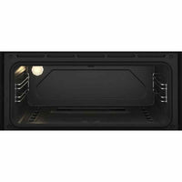 Beko RecycledNet Electric Double Oven - Black | BBDF22300B Beko Oven Euronics Ireland