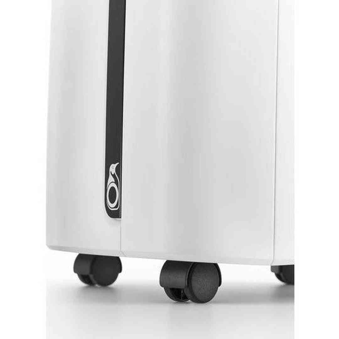 DeLonghi Pinguino Care4Me WIFI Portable Air Conditioning Unit | PACEX130CSTWIFI DeLonghi Air Conditioner Euronics Ireland