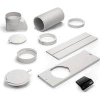 DeLonghi Pinguino Care4Me WIFI Portable Air Conditioning Unit | PACEX130CSTWIFI DeLonghi Air Conditioner Euronics Ireland