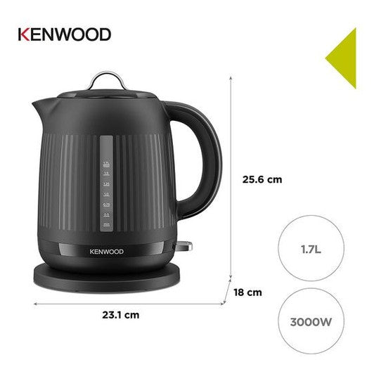Kenwood Dawn 1.7L Jug Kettle | ZJP09.000BK