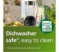 Philips HR2041/01 blender product image 4