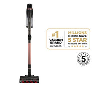 Shark Stratos Anti Hair Wrap Plus Pet Pro Cordless Vacuum | IZ400UK