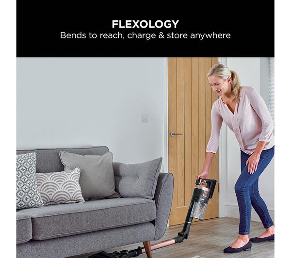 Shark Stratos Anti Hair Wrap Plus Pet Pro Cordless Vacuum | IZ400UK