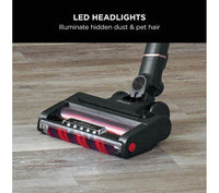 Shark Stratos Anti Hair Wrap Plus Pet Pro Cordless Vacuum | IZ400UK