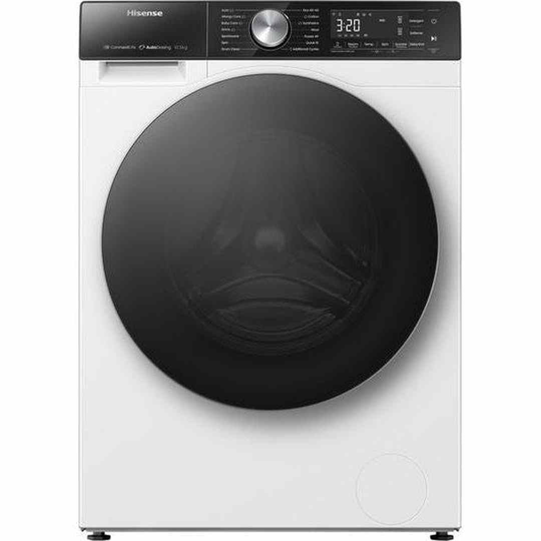 Hisense 10.5kg Washing Machine | WF5S1045BW Hisense Washing Machine Euronics Ireland