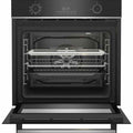Beko Pro AeroPerfect AirFry Electric Pyrolytic Oven - Stainless Steel | BBIMA13301XMP Beko Oven Euronics Ireland