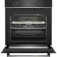 Beko Pro AeroPerfect AirFry Electric Pyrolytic Oven - Stainless Steel | BBIMA13301XMP Beko Oven Euronics Ireland