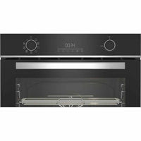Beko Pro AeroPerfect AirFry Electric Pyrolytic Oven - Stainless Steel | BBIMA13301XMP Beko Oven Euronics Ireland