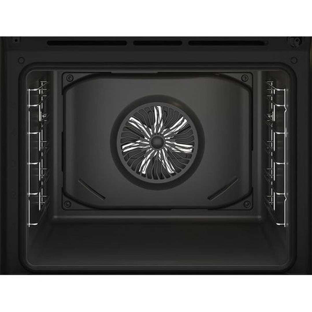 Beko Pro AeroPerfect AirFry Electric Pyrolytic Oven - Stainless Steel | BBIMA13301XMP Beko Oven Euronics Ireland
