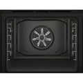 Beko Pro AeroPerfect AirFry Electric Pyrolytic Oven - Stainless Steel | BBIMA13301XMP Beko Oven Euronics Ireland