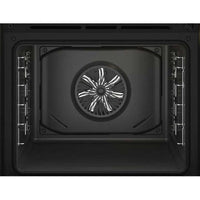 Beko Pro AeroPerfect AirFry Electric Pyrolytic Oven - Stainless Steel | BBIMA13301XMP Beko Oven Euronics Ireland