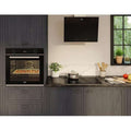 Beko Pro AeroPerfect AirFry Electric Pyrolytic Oven - Stainless Steel | BBIMA13301XMP Beko Oven Euronics Ireland