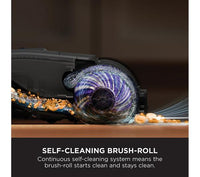 Shark HydroVac Corded Hard Floor Cleaner – 3-in-1 Cleaning | WD110UK