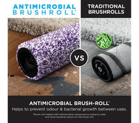 Shark HydroVac Corded Hard Floor Cleaner – 3-in-1 Cleaning | WD110UK