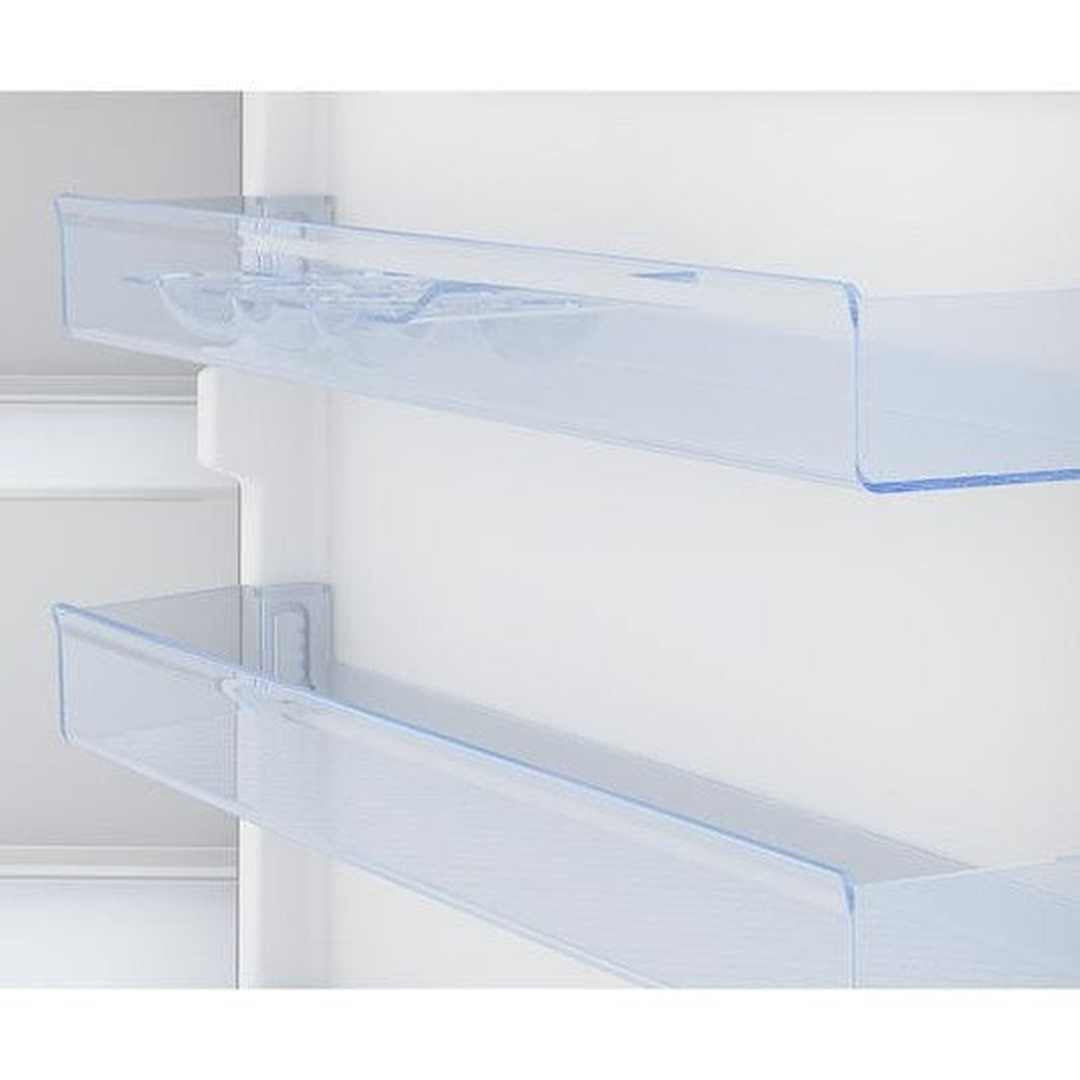 Beko Pro Integrated 70/30 Fridge Freezer - Sliding Hinge | BCFD473 Beko Fridge Freezer Euronics Ireland
