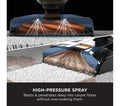 Shark CarpetXpert Deep Carpet Cleaner – Grey/Orange – view 3
