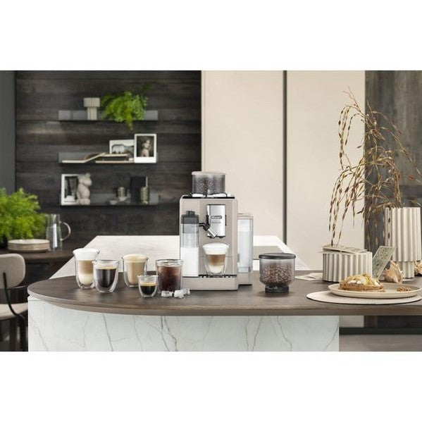 De’Longhi Rivelia Bean-to-Cup Coffee Machine – view 8