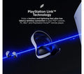 Sony Pulse Elite Wireless Gaming Headset for PlayStation 5 – White