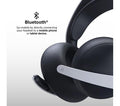 Sony Pulse Elite Wireless Gaming Headset for PlayStation 5 – White