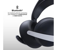 Sony Pulse Elite Wireless Gaming Headset for PlayStation 5 – White