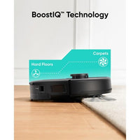 Eufy L60 Hybrid Robot Vacuum | T2268V11 Eufy Robot Vacuum Euronics Ireland