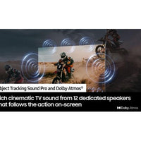 Samsung Neo QLED 8K 65″ Smart TV Mini‑LED | QE65QN900FTXXU