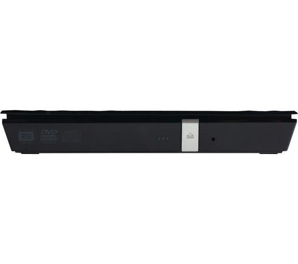 ASUS SDRW-08D2S-U LITE External 8X DVD Writer | SDRW-08D2S-ULIT Asus Euronics Ireland