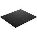 Beko 59 cm Electric Induction Hob - Black | HII64401QT Beko Hob Euronics Ireland