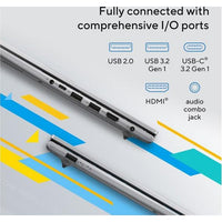 ASUS Vivobook 15 15.6" Intel Core i7, 16GB RAM, 1TB SSD Full HD Laptop | X1504VA-NJ513W Asus Laptop Euronics Ireland