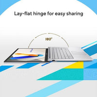 ASUS Vivobook 15 15.6" Intel Core i7, 16GB RAM, 1TB SSD Full HD Laptop | X1504VA-NJ513W Asus Laptop Euronics Ireland