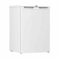 Beko 114L Undercounter Fridge | UR4584W Beko Larder Fridge Euronics Ireland