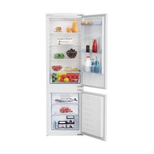 Beko Integrated 70/30 Fridge Freezer - Sliding Hinge | BCSM473