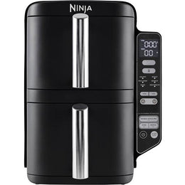 Ninja Double Stack 2-Drawer Air Fryer 7.6L – SL300UK