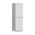 Beko Integrated 50/50 Fridge Freezer - Sliding Hinge | BCSM450 Beko Fridge Freezer Euronics Ireland