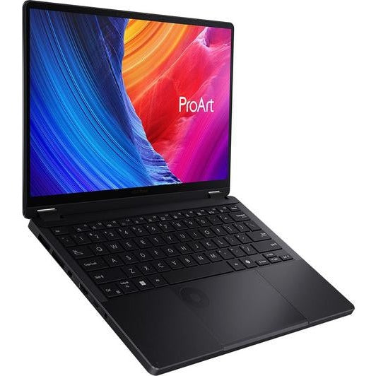 ASUS ProArt PX13 13.3", 1TB SSD, 24GB RAM ,AMD Ryzen™ AI 9 HX 370, 3K OLED 2-in-1 Laptop | HN7306WV-LX012W Asus Laptop Euronics Ireland