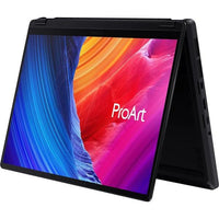ASUS ProArt PX13 13.3", 1TB SSD, 24GB RAM ,AMD Ryzen™ AI 9 HX 370, 3K OLED 2-in-1 Laptop | HN7306WV-LX012W Asus Laptop Euronics Ireland