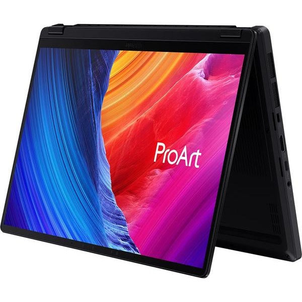 ASUS ProArt PX13 13.3", 1TB SSD, 24GB RAM ,AMD Ryzen™ AI 9 HX 370, 3K OLED 2-in-1 Laptop | HN7306WV-LX012W Asus Laptop Euronics Ireland