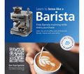 Philips PSA3218/10 coffee machine product image 3