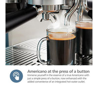 Philips PSA3218/10 coffee machine product image 5