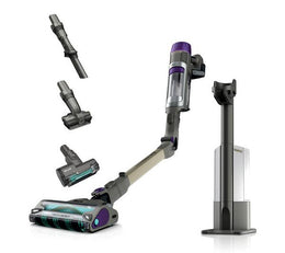Shark PowerDetect Clean & Empty Cordless Pet Vacuum Cleaner – Anti Hair Wrap | IP3251UKT